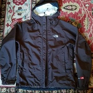 Northface Rain Jacket